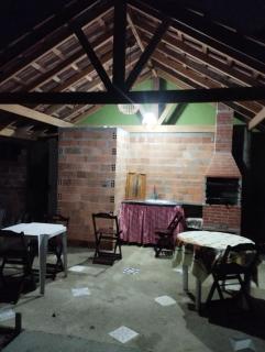 Recanto da onça - 1