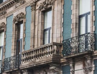Premium Historic Loft 1 minute from the Cathedral - 1