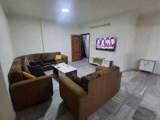 Cozy Large Studio 1 Central Amman 7th Circle - 0