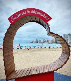 Departamento Malecón Salinas - 7