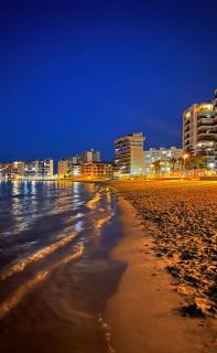 Departamento Malecón Salinas - 6