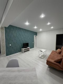 2 room apartment near city center in Yerevan - 8