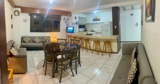 Departamento Malecón Salinas - 5