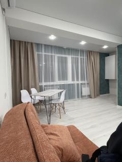 2 room apartment near city center in Yerevan - 3