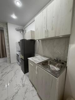 2 room apartment near city center in Yerevan - 1
