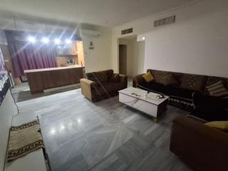Cozy Large Studio 1 Central Amman 7th Circle - 3