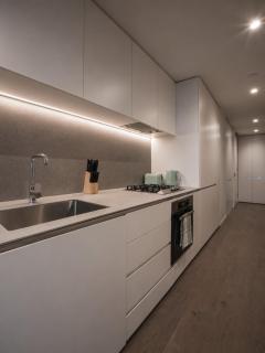 Skyline Suites - Cosy Study Suite, Australia 108 - Melbourne - 4