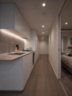 Skyline Suites - Cosy Study Suite, Australia 108 - Melbourne - 1