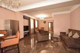 King Pap Central Apartment - Jerewan - 2