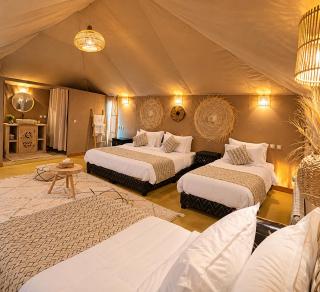 Sahara Luxe Camp - 8