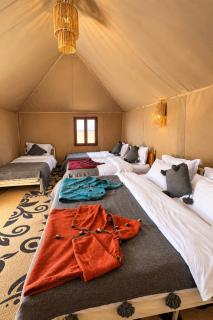 Sahara Luxe Camp - 9