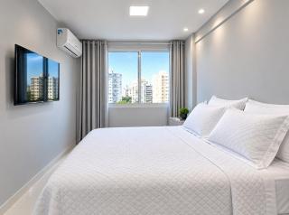 Brisa mar apartamentos vista para o mar - 8