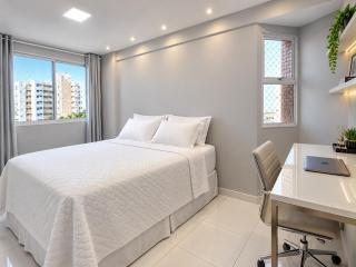 Brisa mar apartamentos vista para o mar - 9