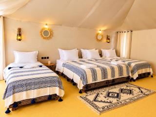 Sahara Luxe Camp - 4