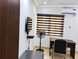 Classicapartmentng - 1