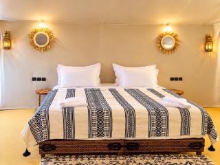 Sahara Luxe Camp - 6