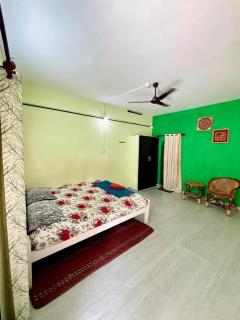 Navami Holidays Resort - 9