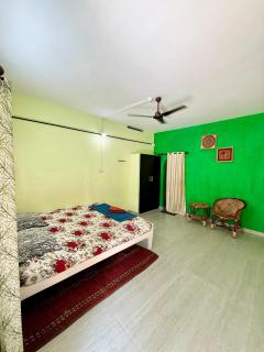 Navami Holidays Resort - 7