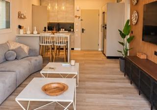 Sea View Penthouse, Nordau 11, פנטהאוז נוף לים , אשדוד Ashdod - 5