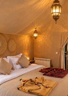 Sahara Luxe Camp - 5