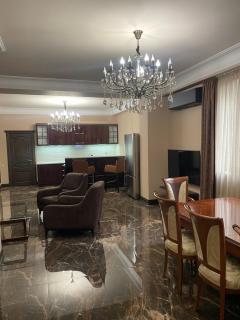 King Pap Central Apartment - Jerewan - 1