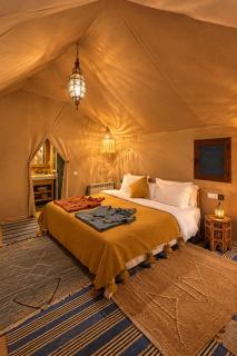 Sahara Luxe Camp - 0