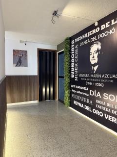 Ventura Suite Campo Teapa - 5