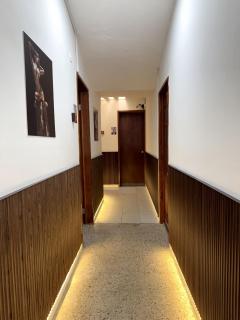 Ventura Suite Campo Teapa - 2