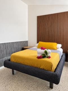 Ventura Suite Campo Teapa - 7
