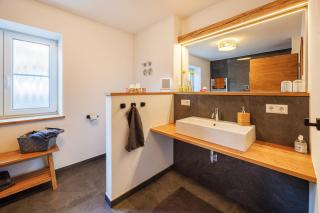Ferienwohnung Sonnenplatzl Reiter inkl. Chiemgaukarte - 7
