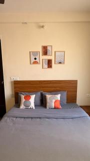 Robins Roost 2BHK Modern AC Flat in Wakad Pune - 5