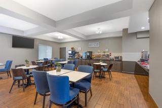 Best Western Plus Lake Dallas Inn & Suites - 1