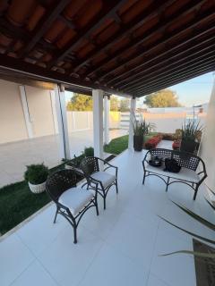 Casa Zafira - 1
