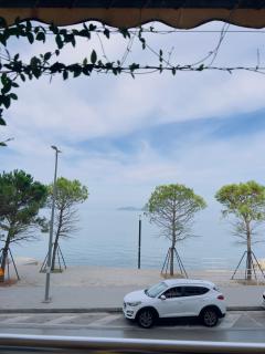 Phoenix Apartment Lungomare- Great Location - 9
