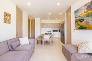 Delventto Ocean View, Pool & Jacuzzi by KeyPöint! - 1