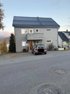 Charming Private Room in Tromsø Great Location - 5