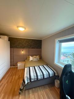 Charming Private Room in Tromsø Great Location - 3