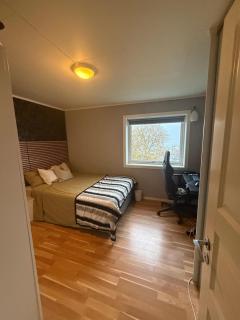 Charming Private Room in Tromsø Great Location - 2