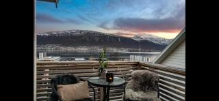 Charming Private Room in Tromsø Great Location - 7