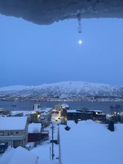 Charming Private Room in Tromsø Great Location - 6