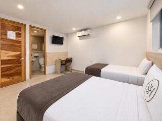 Stanza Hotel Monteria - 7
