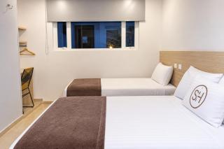 Stanza Hotel Monteria - 6