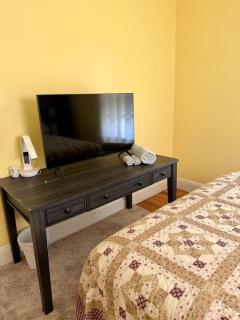 Paradise Cove Oasis 4 bedroom in central BOSTON - 4