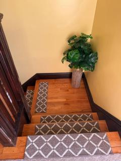 Paradise Cove Oasis 4 bedroom in central BOSTON - 3