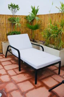 ARZ Luxury 1BHK WiFi Pool Self Check-in - 5