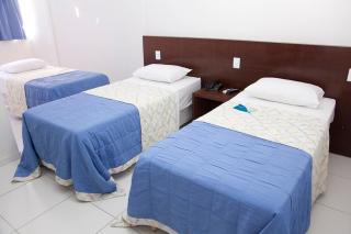 JB Hotel - Petrolina - 4