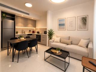 golf gold residence suit & pool - 8