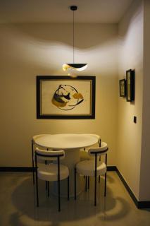 ARZ Luxury 1BHK WiFi Pool Self Check-in - 7