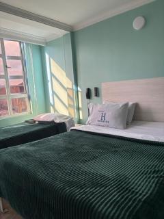 Hotel Romanza - 2