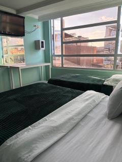 Hotel Romanza - 1
